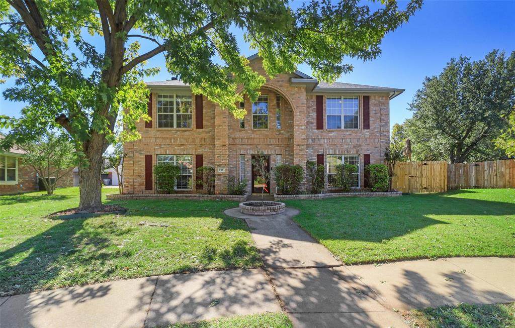 722 Bluebonnet Drive - Photo 1