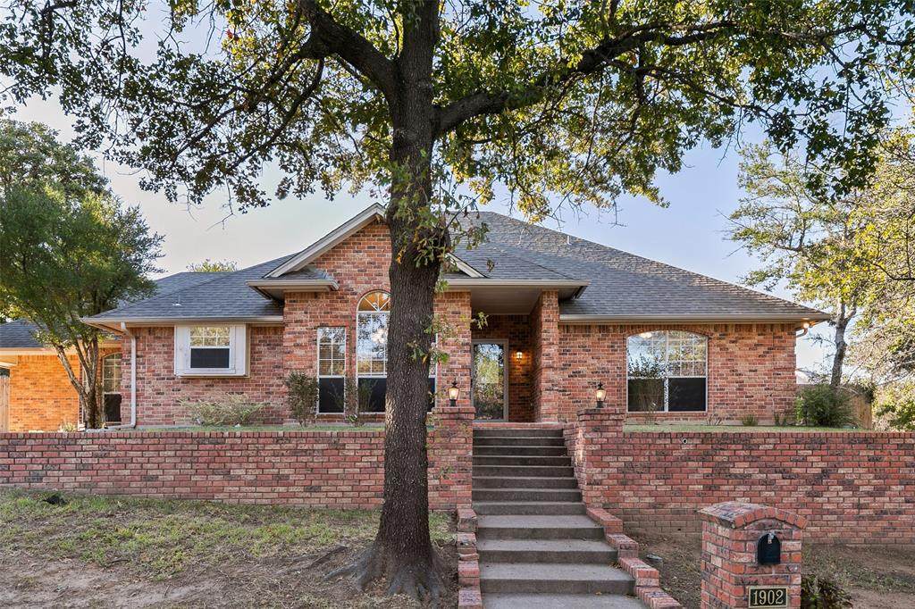 1902 Country Brook Drive - Photo 1