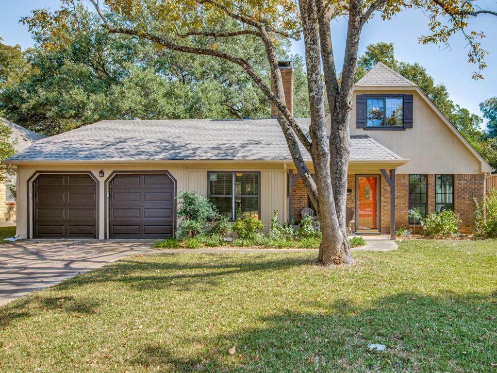 9438 Waterview Road - Photo 1