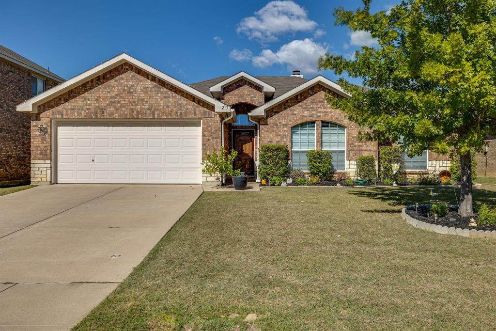 213 Meadowside Drive - Photo 1