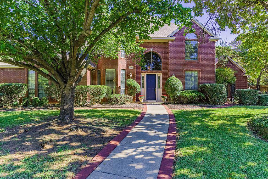 3825 Montecito Drive - Photo 1
