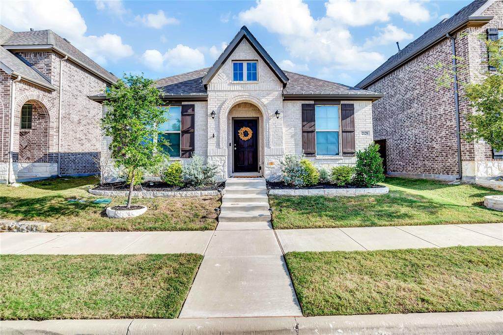 2129 Olivereta Drive - Photo 1