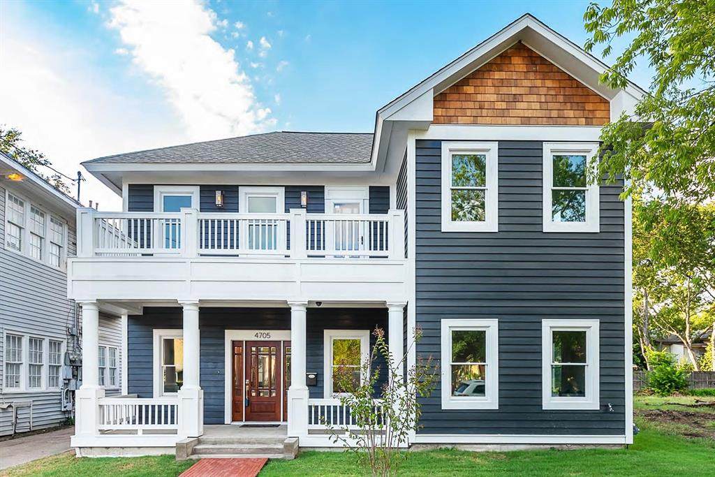 4705 Worth Street - Photo 1