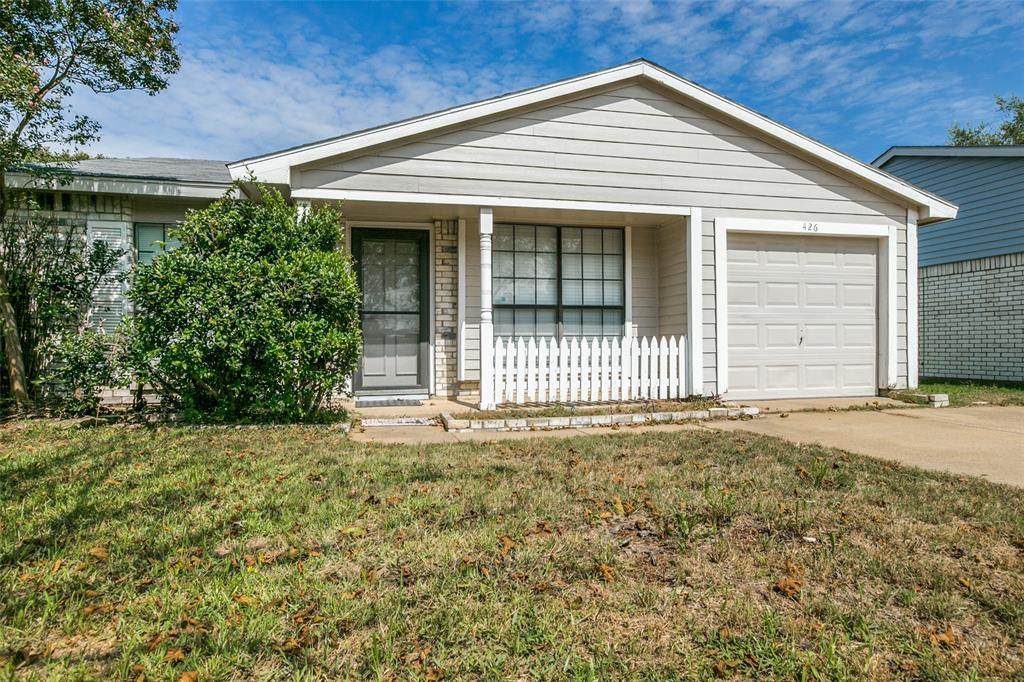 426 Justice Street - Photo 1