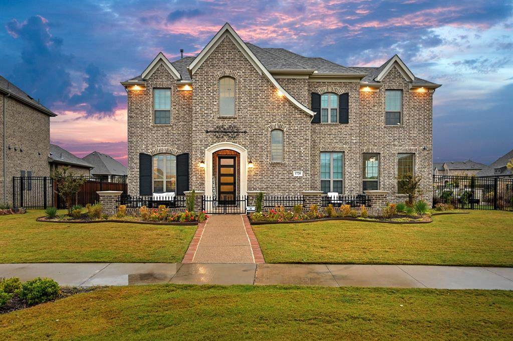 1720 Granite Range Lane - Photo 1
