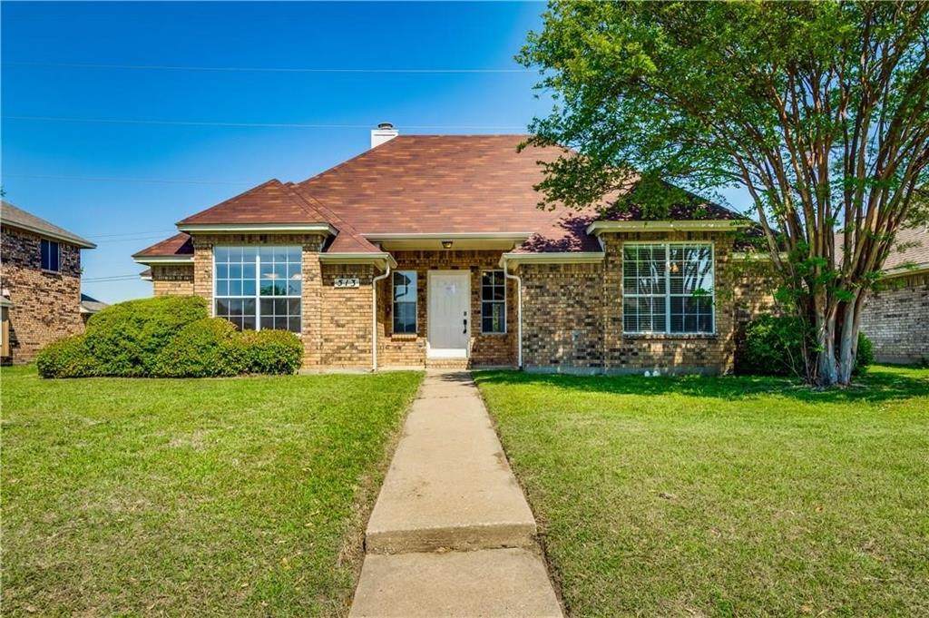 513 Gaston Drive - Photo 1