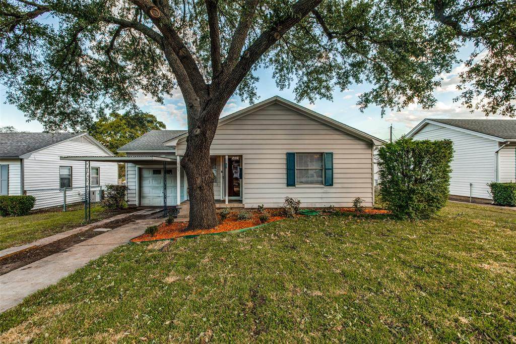 509 Mclemore Drive - Photo 1