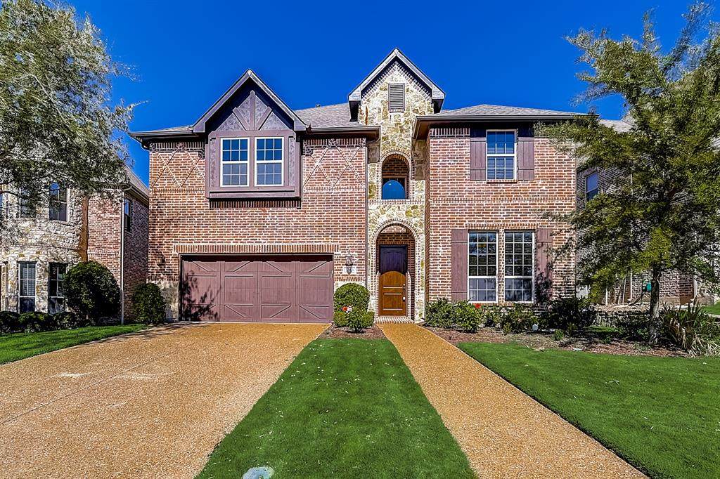 7013 Brook Forest Circle - Photo 1