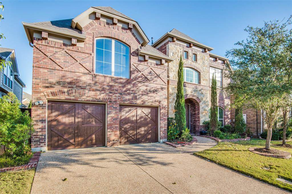 1135 Backbay Drive - Photo 1