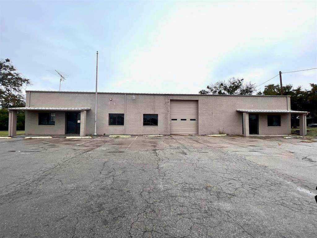 2440 Us Highway 377 Highway - Photo 1