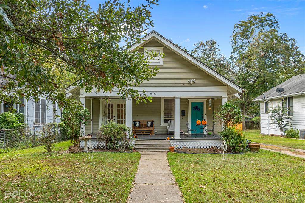 907 Fairview Street - Photo 1