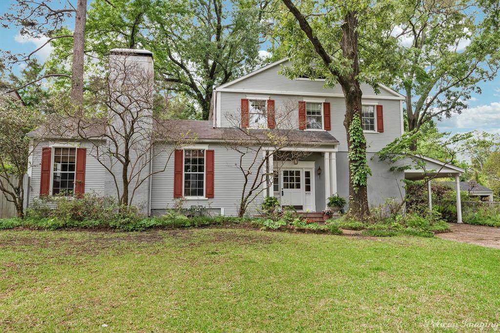 655 Longleaf Road - Photo 1