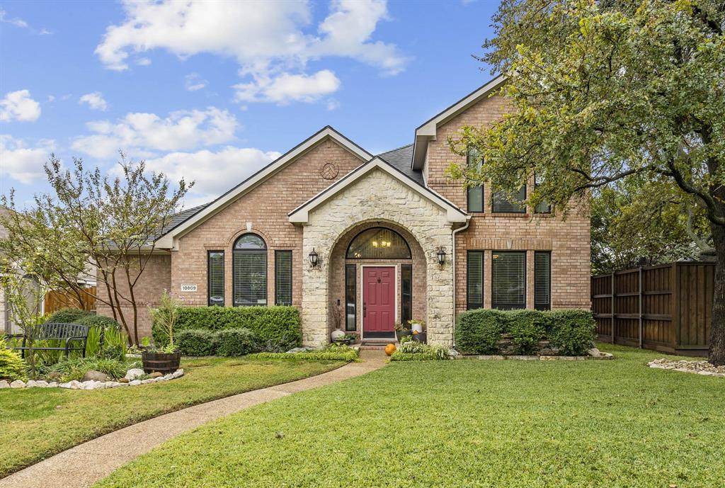 10809 Dry Creek Lane - Photo 1