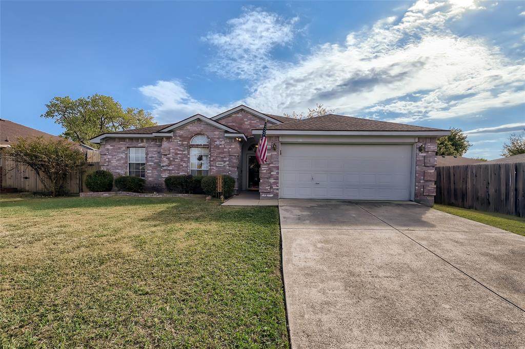 1068 Waterview Drive - Photo 1