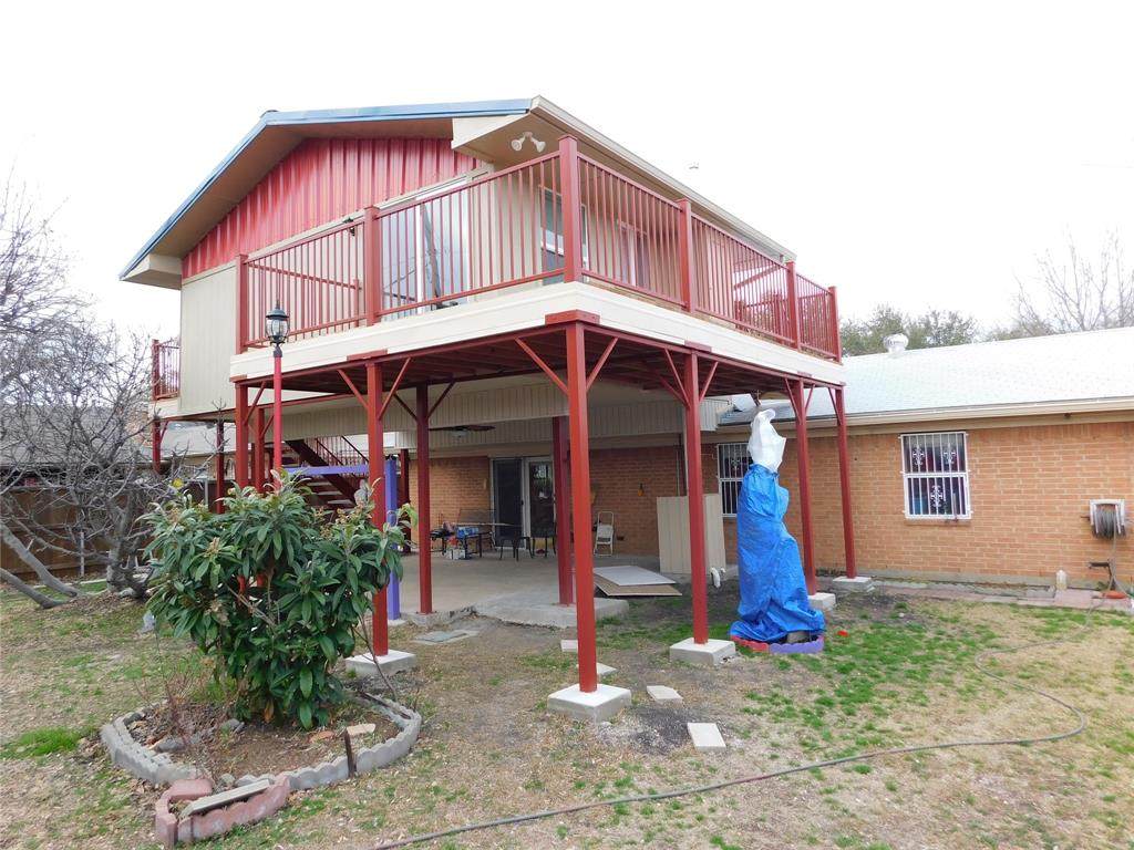 734 Twilight Drive - Photo 1