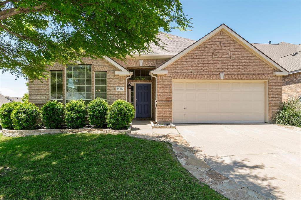 2616 Travis Drive - Photo 1