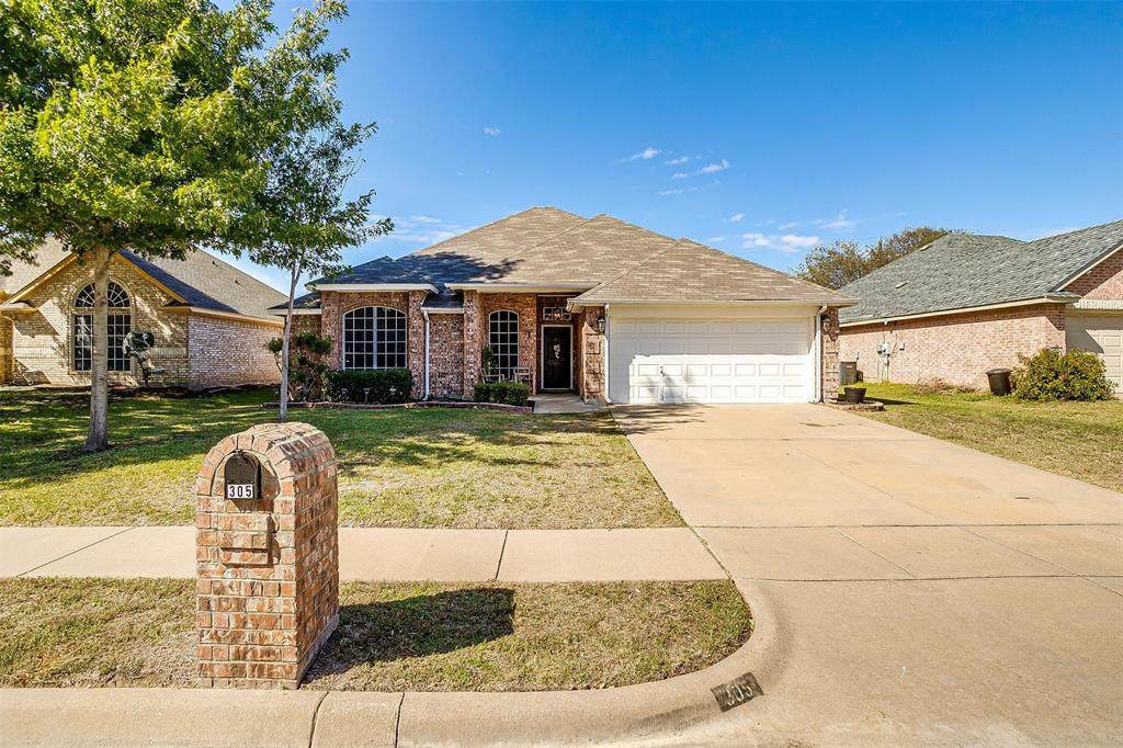 305 Shane Lane - Photo 1