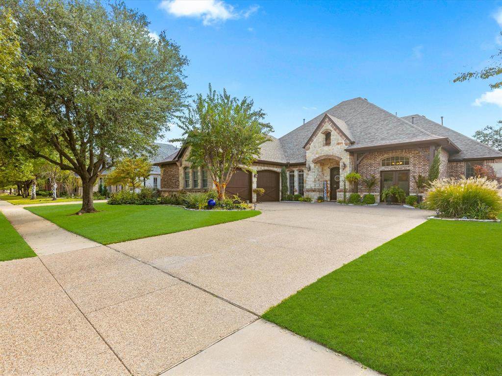 2102 Westchester Drive - Photo 1