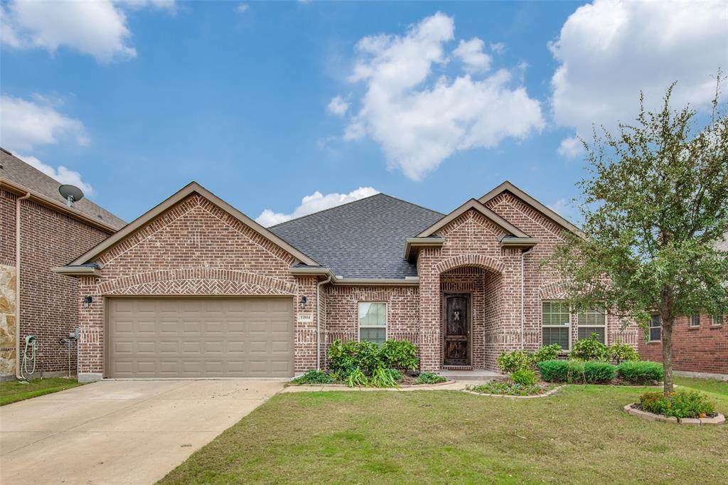 11804 Parade Drive - Photo 1
