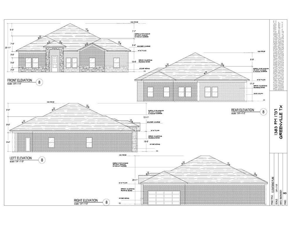 TBD County Road 4108 - Photo 1