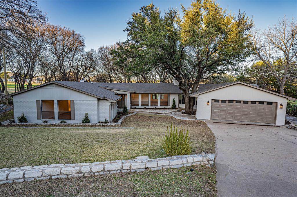 3815 Nocona Drive - Photo 1