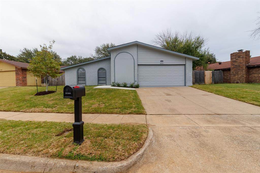 4721 Woodfield Drive - Photo 1
