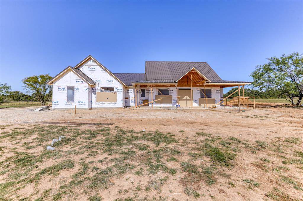 1000 Turkey Meadows Lane - Photo 1