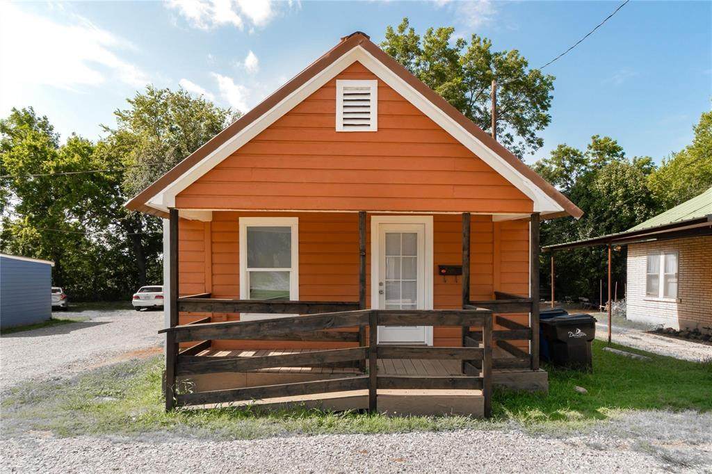 1822 Morton Street - Photo 1