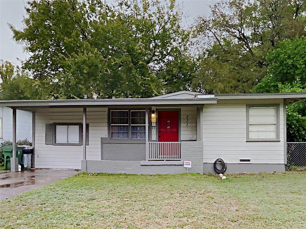 531 Lombardy Lane - Photo 1