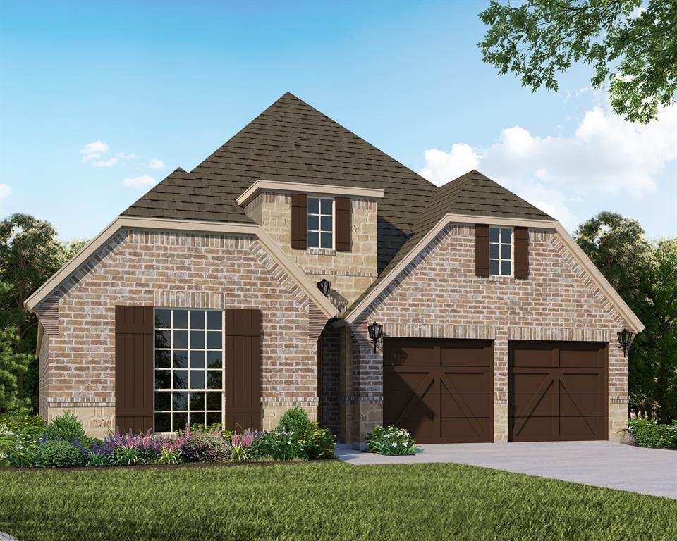 1656 Everitt Trail - Photo 1