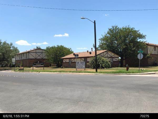 2410 Willis Street - Photo 1