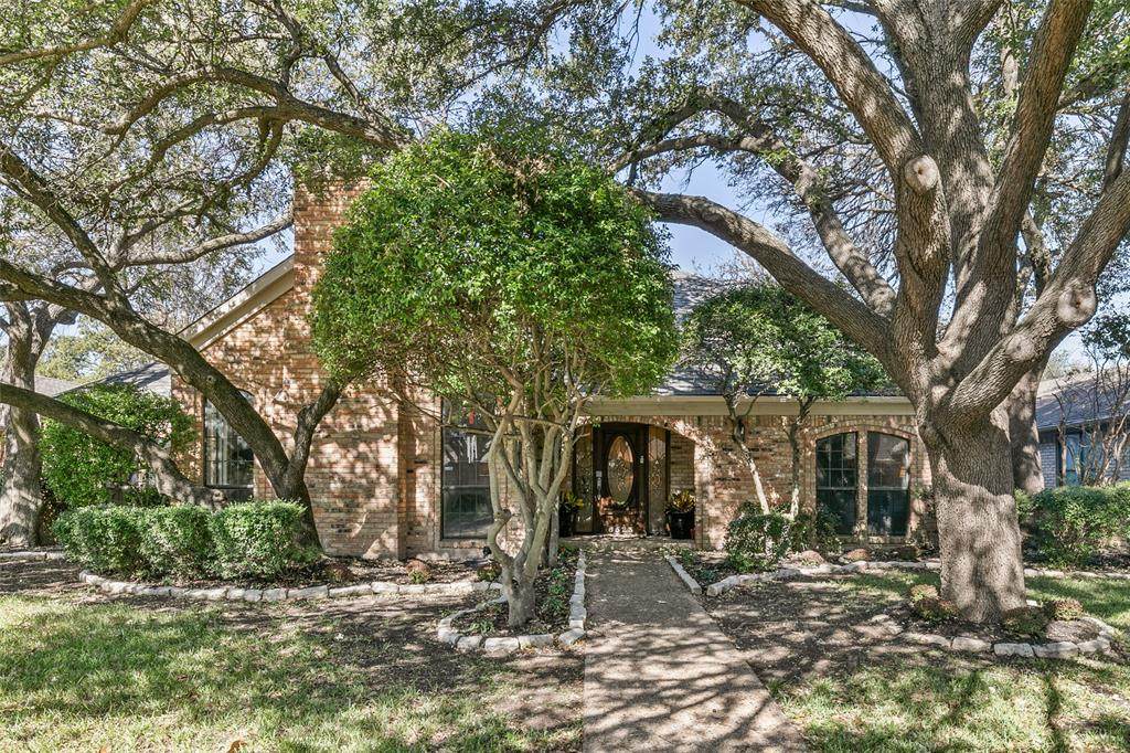 6523 Redpine Road - Photo 1
