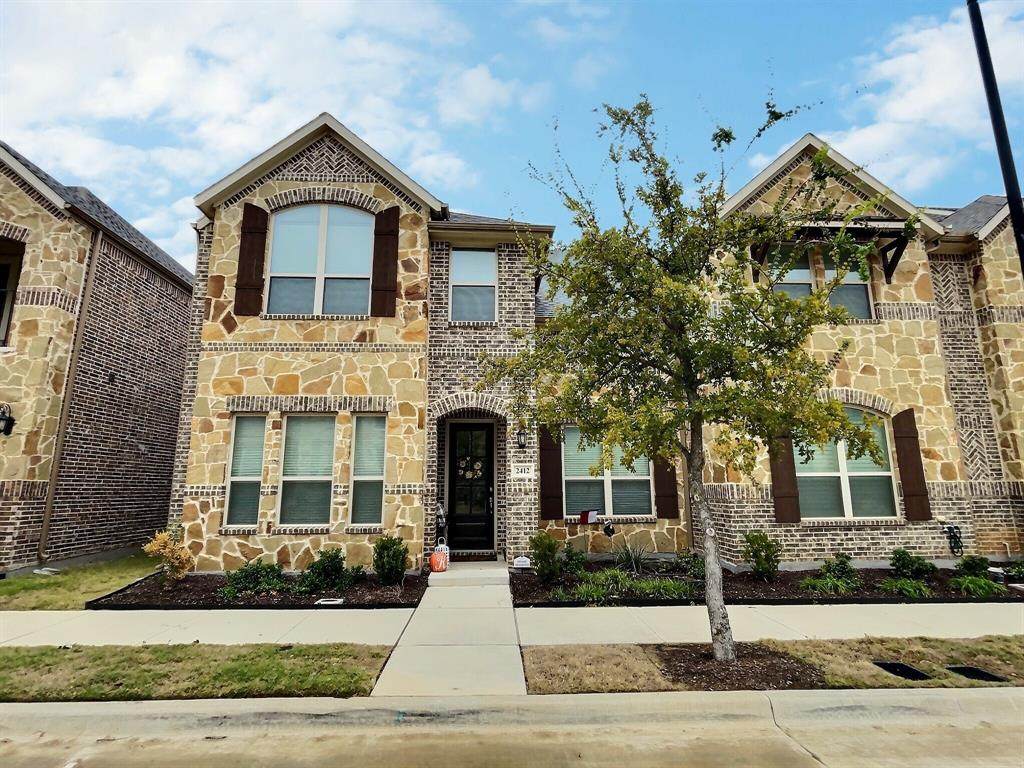 2412 Belvedere Lane - Photo 1