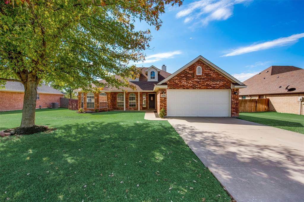 509 Mckittrick Court - Photo 1