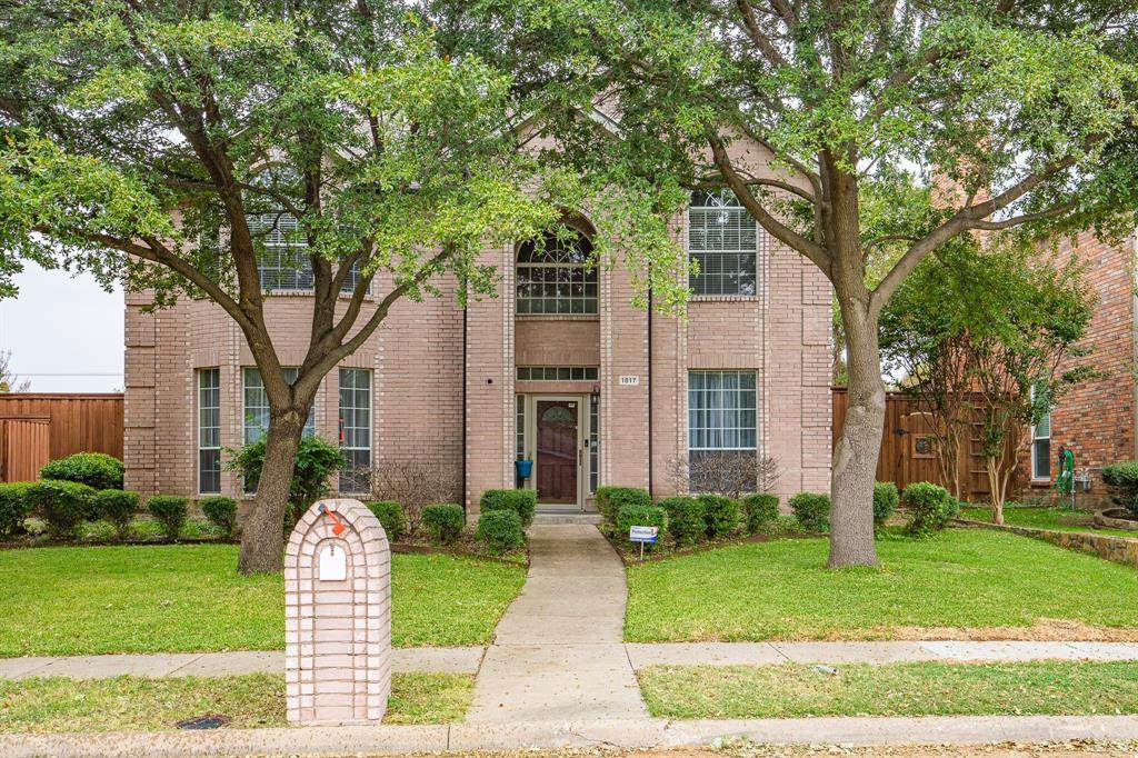 1817 Walters Drive - Photo 1