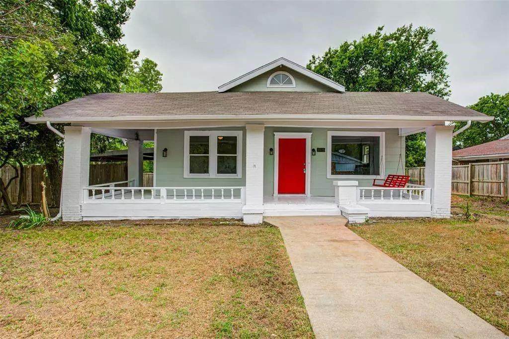 4920 Norma Street - Photo 1