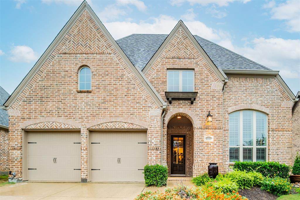 1520 Golf Club Drive - Photo 1