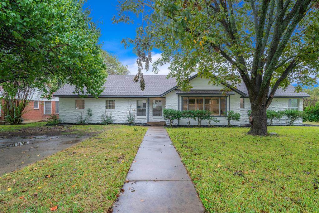 3909 Trail Lake Drive - Photo 1