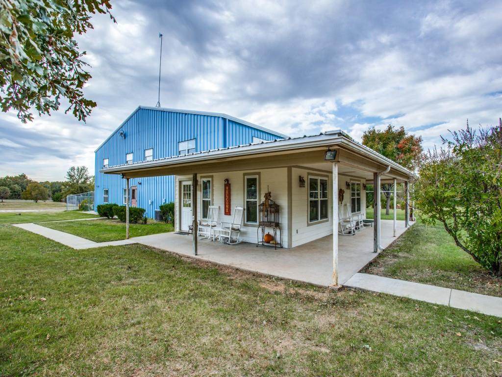 1233 Leech Road - Photo 1