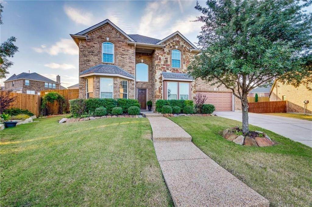 2107 Parkvista Court - Photo 1