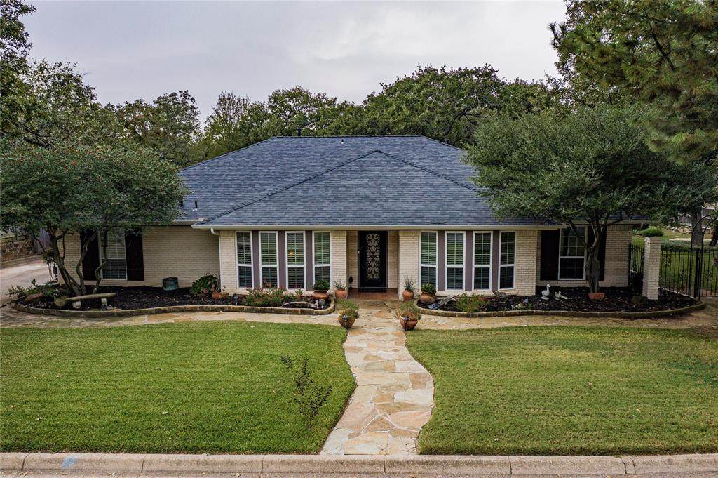 2214 Canyonwood Drive - Photo 1