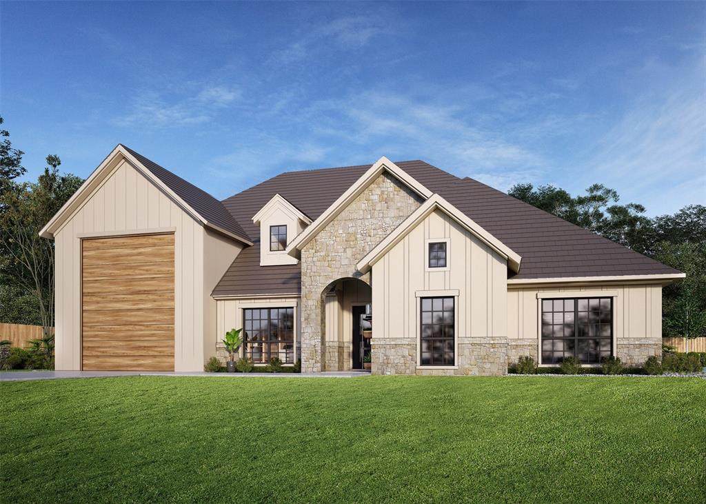 1124 Green Elm Road - Photo 1