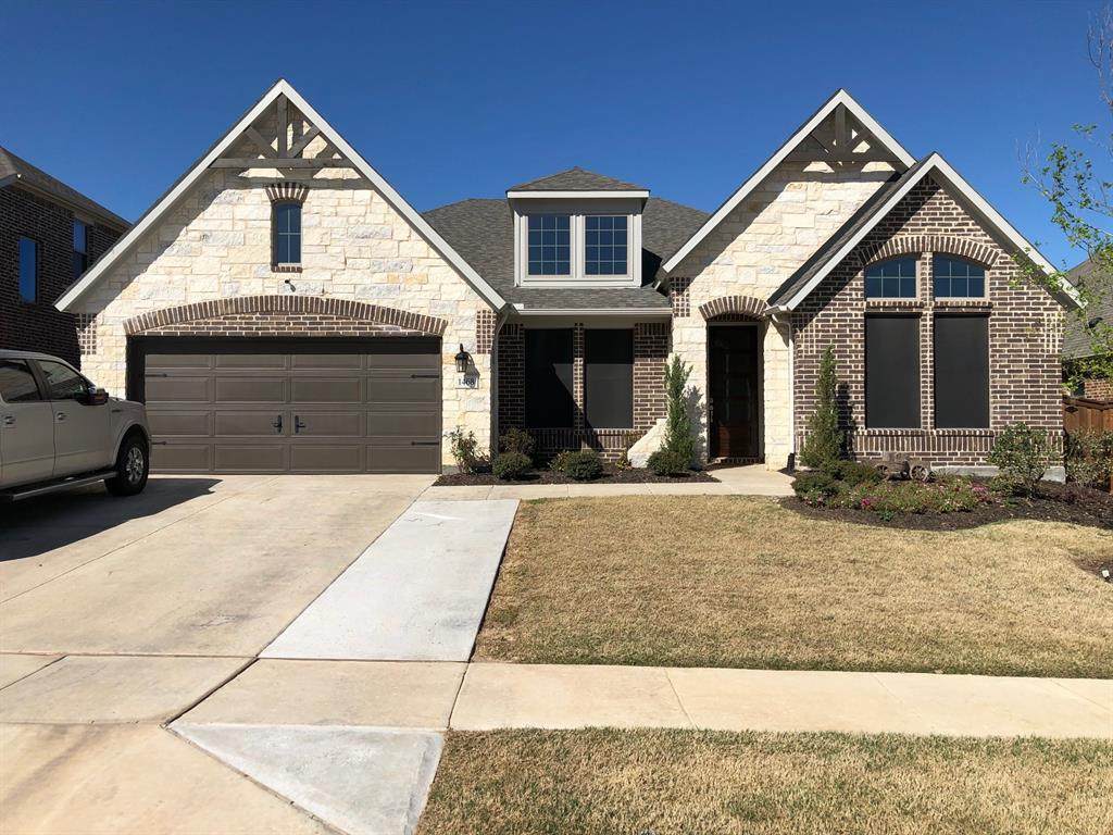 1468 Silver Sage Drive - Photo 1