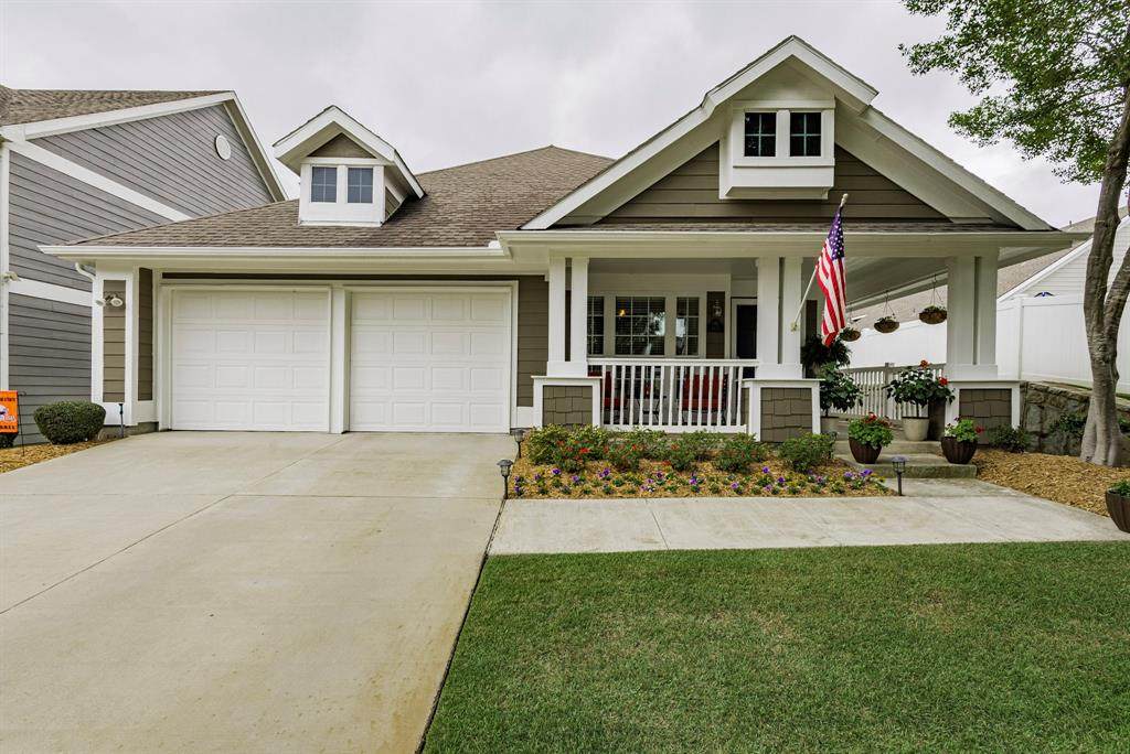 1813 Plymouth Drive - Photo 1