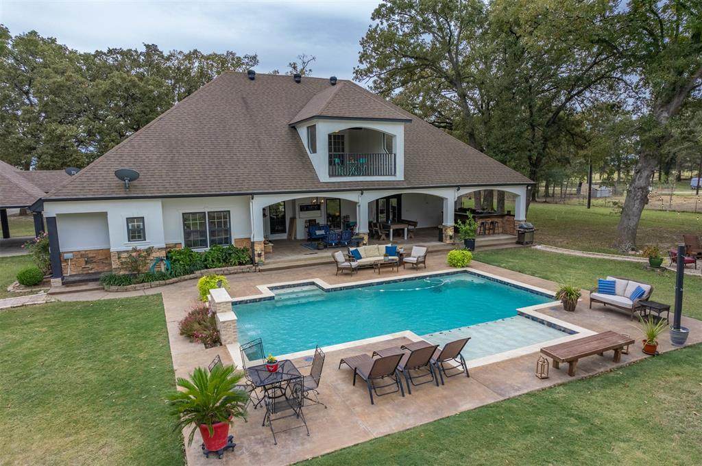 4465 County Road 3504 - Photo 1