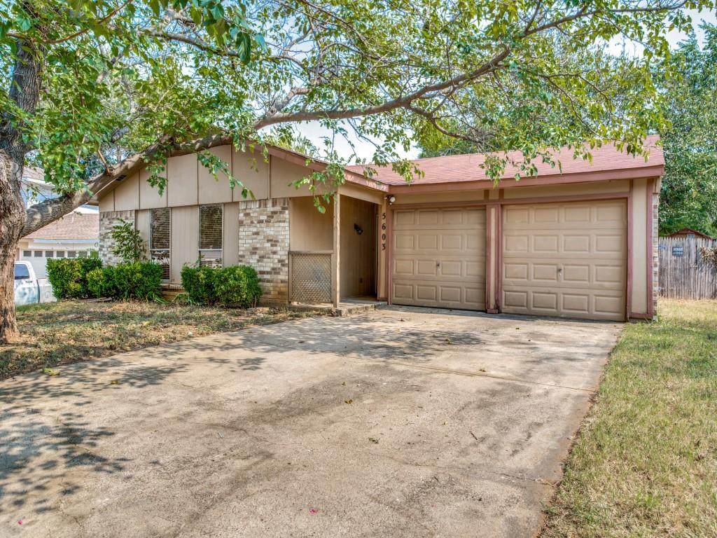 5603 Espanola Drive - Photo 1