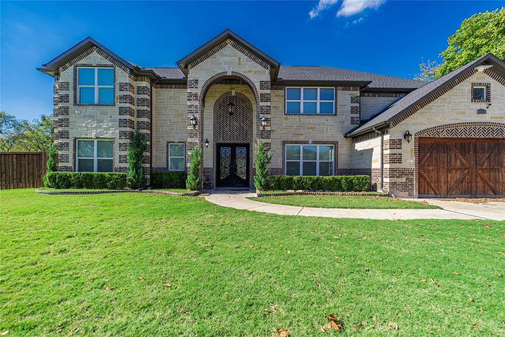 4109 Wood Oak Drive - Photo 1