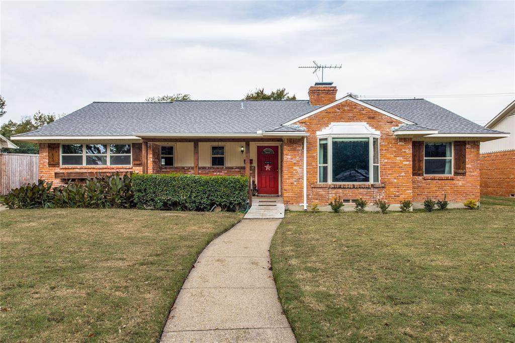 6845 Kingsbury Drive - Photo 1