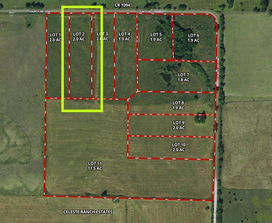 Lot 2 County Road 1094 - Photo 1