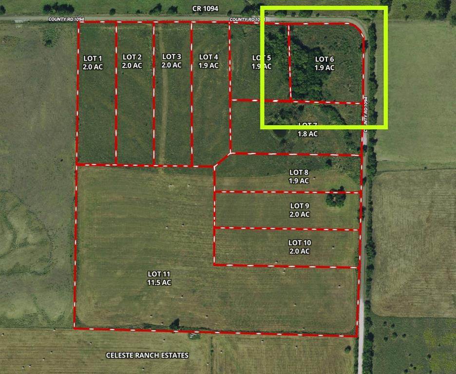 Lot 6 County Road 1094 - Photo 1